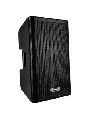 MARK MB 10 PRO A DSP MKII Caja acústica biamplificada/h3ppMB 10 PRO A DSP MKII es una caja acústica biamplificada de dos vías y Envío Exprés