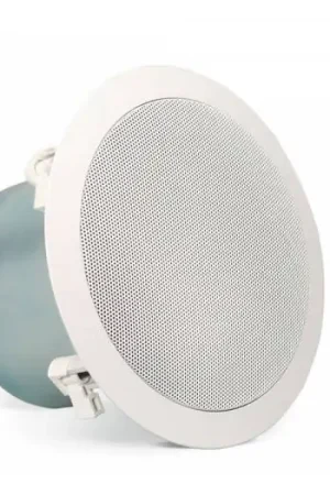 Última Versión WORK Pro IC 600 T Altavoz de techo