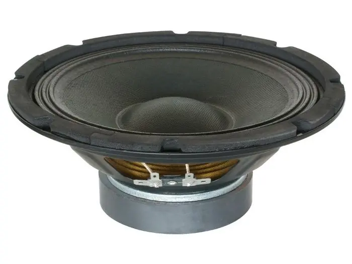 Oferta Especial Skytec SP1500 Altavoz de 15" 4 Ohm 902254