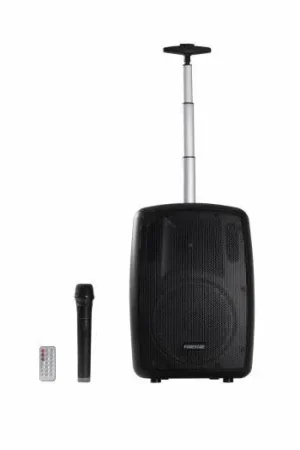 Precio Bajo FONESTAR AMPLY-T Altavoz portátil 8''