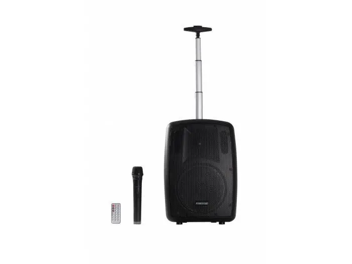 Precio Bajo FONESTAR AMPLY-T Altavoz portátil 8''
