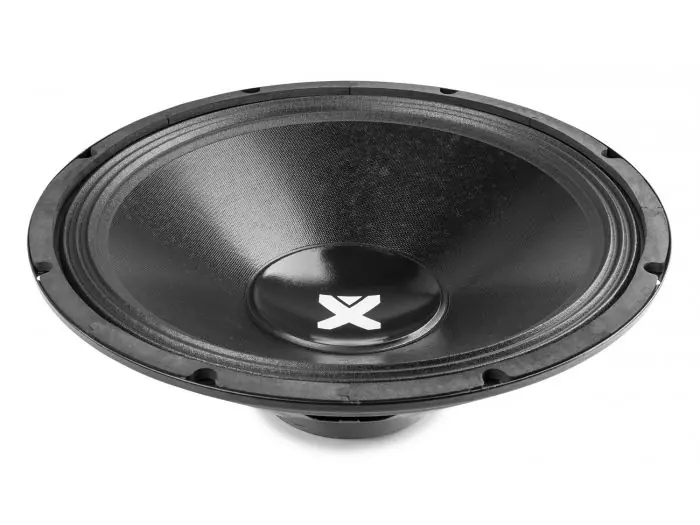 Skytec SPSL15 Altavoz 800W 15" 902242 Última Oportunidad