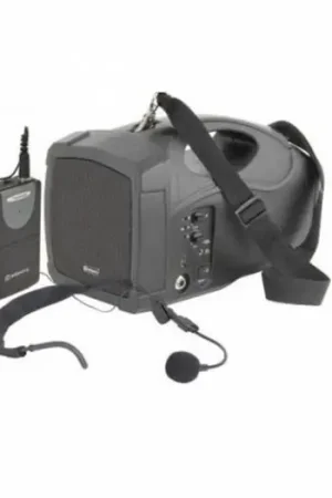 Ordenar Ahora Mismo ADASTRA 952.410UK H25 ALTAVOZ PORTATIL