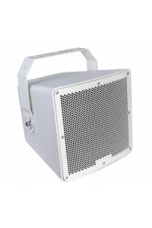 Fonestar Aqua-8TB Altavoz Alta potencia Imprescindible (Must-Have)