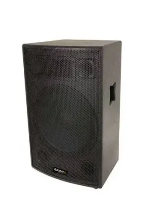 Ibiza Sound Club 12 MKII - ALTAVOZ 3 VIAS - 700 WATS Imprescindible (Must-Have)