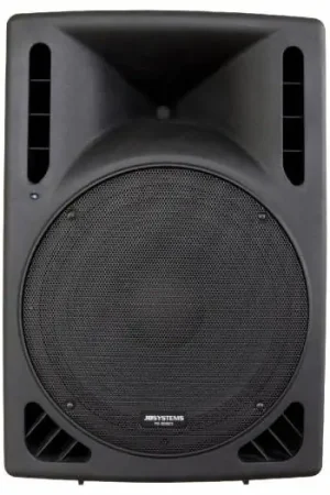 Ocasión Especial JB SYSTEMS PSA-15 ALTAVOZ ACTIVO 15" 300W