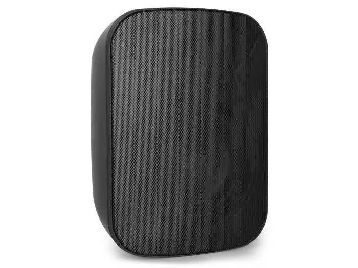 Power Dynamics BD50TB Altavoz de pared Interior/Exterior IPX5 100V 952128 Oferta