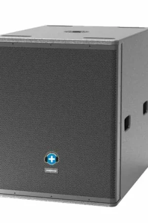 AUDIOCENTER S3118A SUBWOOFER ACTIVO DSP 18" Liquidación