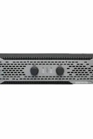 WORK Pro ZENITH 1700 Amplificador audio Oferta Flash