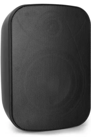 Bestseller Power Dynamics BD65TB Altavoz de pared Interior/Exterior IPX5 Negro 100V 952132