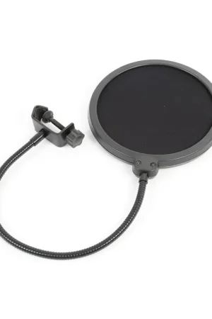 Vonyx M06 Filtro anti Pop para microfonos Precio De Fábrica