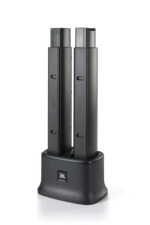 JBL-EONONECHGR-EK Cargador dual de baterias para EON ONE MK2 Venta Final