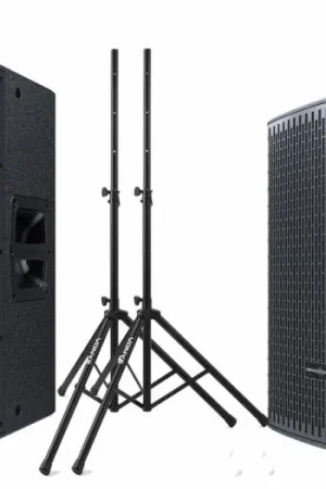 Compra Ahora Pack TIJUANA 15 BASIC 4400w