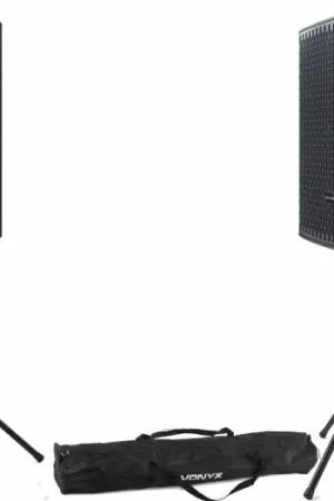 Solo Hoy Pack TIJUANA 12 BASIC 4400w