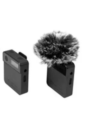 RELACART MIPASSPORT Wireless Cameramount Microphone System Oferta Especial