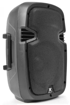 Solo Hoy Vonyx SPJ-800A Bafle Activo Hi-End 8" 200W 178018