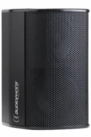 AUDIOPHONY iLINE23 ALTAVOZ 40W 2x3" 16 Ohm Garantía De Devolución De Dinero