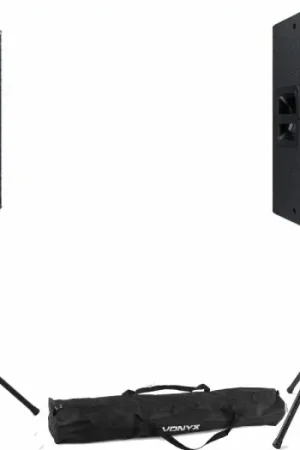 Pack Florida 8 BASIC 4400w Novedad