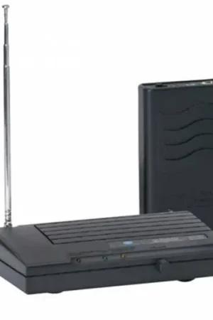 Precio De Fábrica Acoustic Control MU 800 / BELT - Microfono de diadema inalambrico