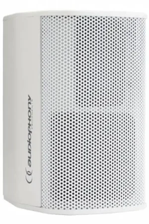 AUDIOPHONY iLINE23W ALTAVOZ 40W 2x3ANDquot16Ohm BLANCO Última Versión