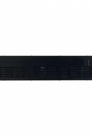 AUDIOPHONY AMP480MKII AMP. LÃNEA 100V 1x480W Marca Reconocida
