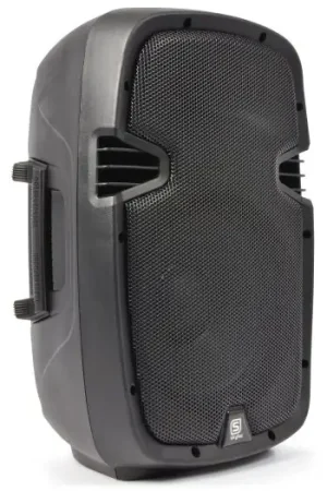 Solo Hoy Vonyx SPJ-1000ABT MP3 Bafle Activo Hi-End BT 10" 400W 178041