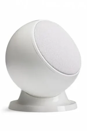 Devolución Gratuita AUDIOPHONY OHO-350W SATELITE COMPACTO CON BASE MAGNETIZADA