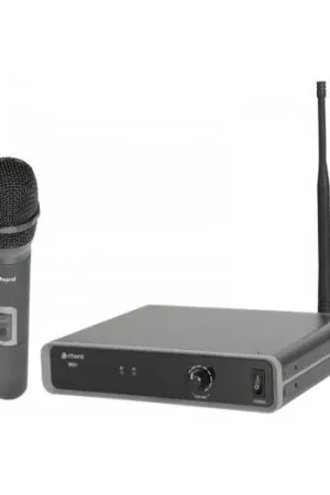 Popular CHORD NU1H Microfono Inalambrico de Mano