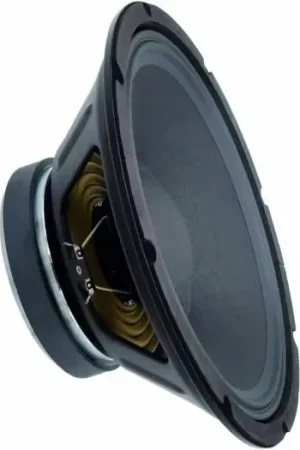 Promoción Seven Soundvector SVG12SUB/8 Subwoofer 12 Pulgadas Altavoz Profesional de Grave Sub-Grave 8 Ohm 400W AES 800W Peak