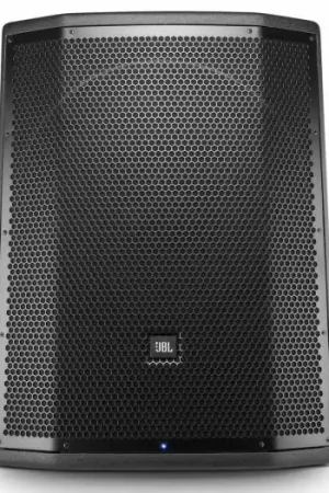 Oferta Limitada PRX818XLFW Subgrave auto amplificado de 18" 1500W Clase D con EQ Wi-Fi.