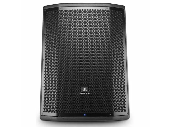 Oferta Limitada PRX818XLFW Subgrave auto amplificado de 18" 1500W Clase D con EQ Wi-Fi.