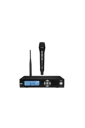 AMS MU 301 + MM 301 Sistema inalámbrico UHF. 100 canales Precio Rebajado