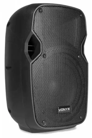 Más Vendido Vonyx AP800A Bafle Activo Hi-End 8"