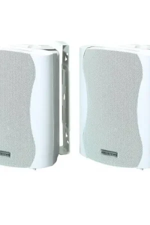 JBSystems K80 Pareja Blanca (Liquidación 1 pareja) Ocasión Especial