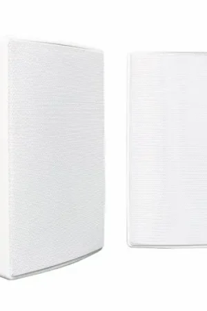 Disponible Ahora MARK MWA 802 Pareja de cajas acústica amplificada WIFI/Bluetooth