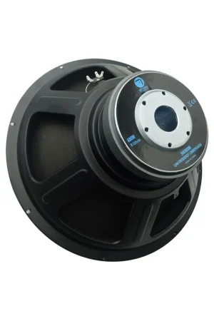 Disponible Ahora Seven SVG18SUB/8 Subwoofer 18 Pulgadas Altavoz Profesional de Grave Sub-Grave 8 Ohm 600W AES 1200W Programa