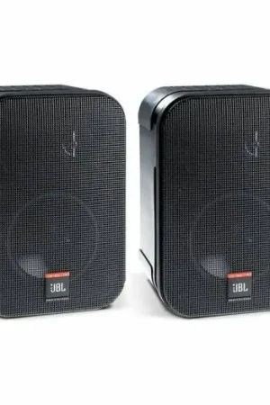 Promoción JBL CSS-1S/T Altavoz compacto de dos vías de 100 V / 70 V / 8 ohmios