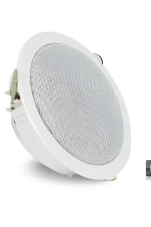 Fonestar GAT-606-EN Altavoz empotrable C/Transformador 6'' 6W/100V Envío Gratis