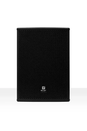 Últimas Unidades ECLER ARQIS110i CajaAcústica10"2 vías300 WRMS
