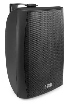 A Buen Precio Power Dynamics BF80TB Altavoz In/Outdoor 8" IPX5 Negro 100V 952134