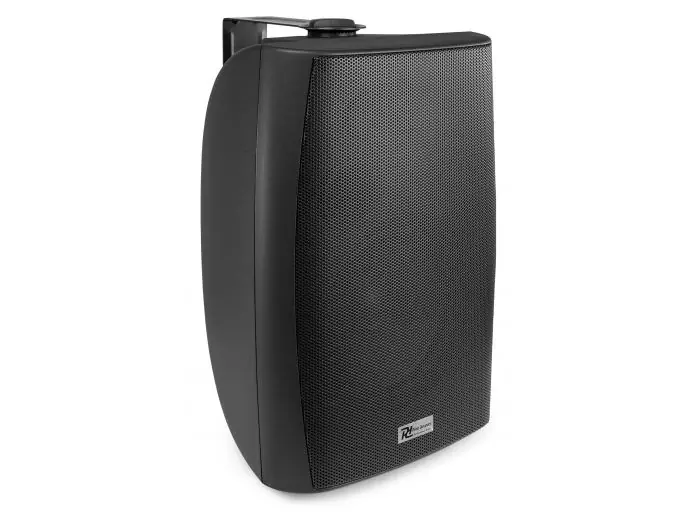 A Buen Precio Power Dynamics BF80TB Altavoz In/Outdoor 8" IPX5 Negro 100V 952134