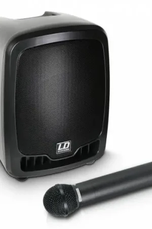 LD Systems Roadboy 65 - Altavoz de PA portátil Envío Exprés