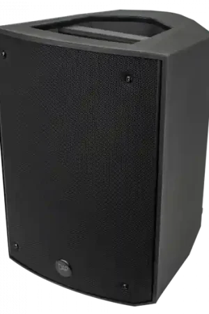 SALTOPSS-106 Altavoz de batería con receptor inalámbricoD2613 Entrega Rápida