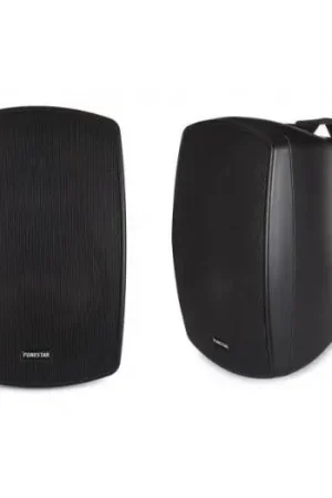Precio Reducido FONESTAR ELIPSE-5WIFI Pareja de altavoces