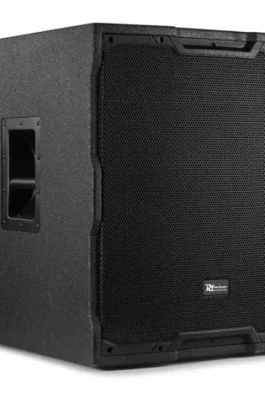 Promoción Power Dynamics PDY218SA Subwoofer Activo 1000W178650