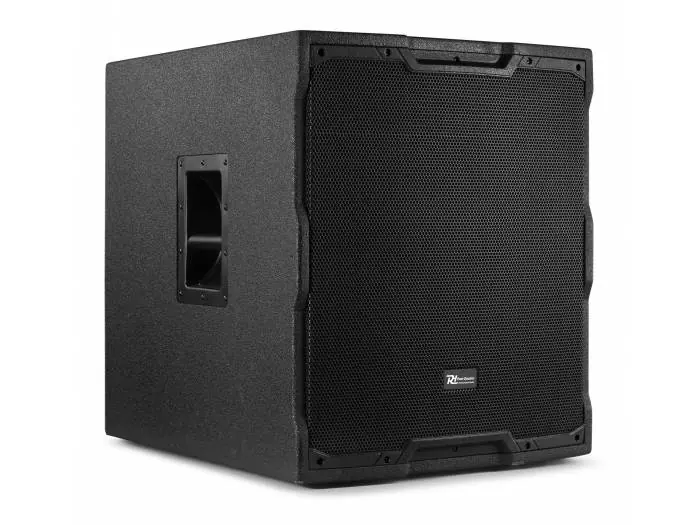 Promoción Power Dynamics PDY218SA Subwoofer Activo 1000W178650