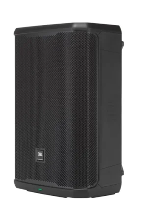 JBL PRX915 Altavoz Amplificado de 2 Vías 15" + 1.5" 2000W Peak Clase D, DSP, I/O y control Wi-Fi Oferta De Temporada