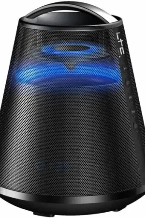 Favorito De Clientes LTC STAND-ALONE ALTAVOZ BLUETOOTH 100W 360º
