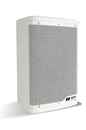 Precio Económico Work Pro Athos 8RBlanco Caja acústica pasiva 300W