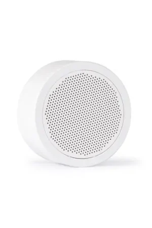 FONESTAR GAT-96S Altavoz de techo con transformador de línea de 100 V Precio De Oferta